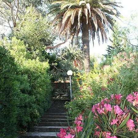 Apartament Domaine De La Pinede Pramousquier Le Lavandou