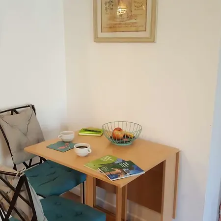 Domaine De La Pinede Pramousquier Apartament