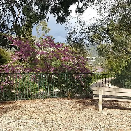 Apartament Domaine De La Pinede Pramousquier Le Lavandou